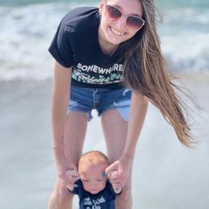 Meet your Posher, Taylor